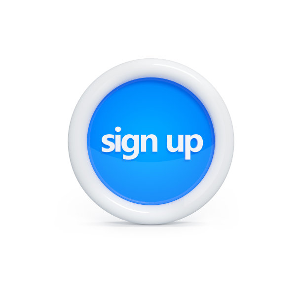 蓝色图标图片下载