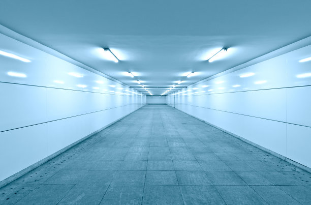 地下通道图片下载