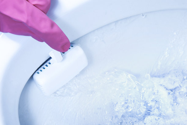 厕所清新剂图片下载