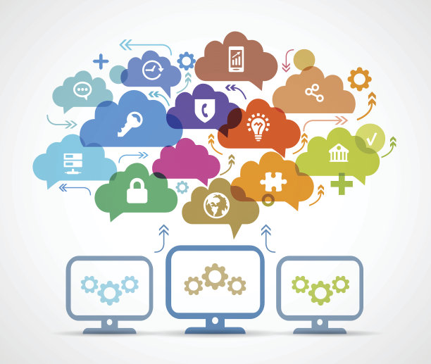 计算机服务器系统和云计算图片下载