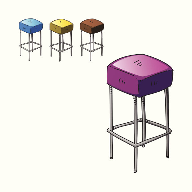 凳子图片下载