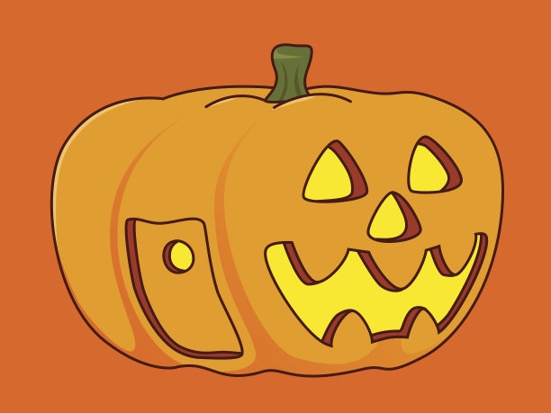 南瓜之家图片下载