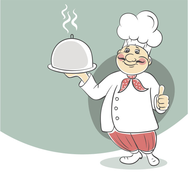 厨师厨师图片下载