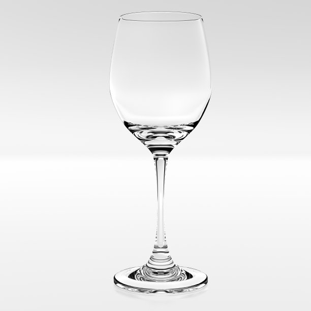 空的玻璃图片下载