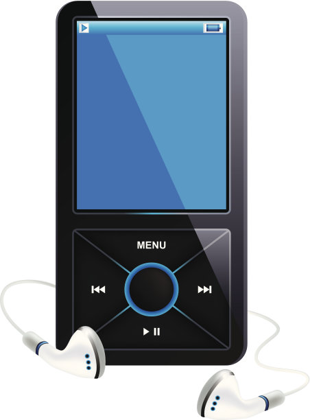 mp3播放器图片下载