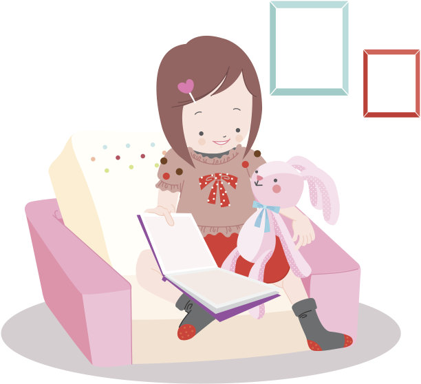 我的阅读好友图片下载