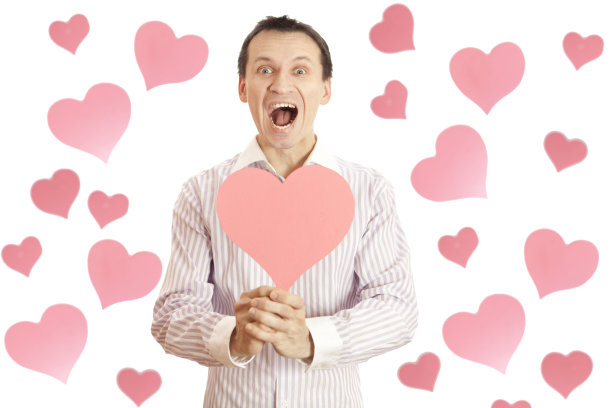 爱是…图片下载