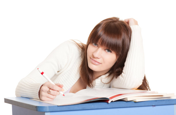 漂亮的学生图片下载