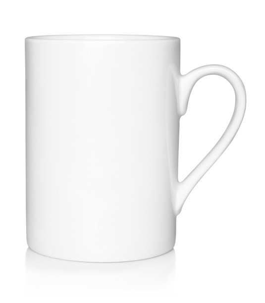 白色的杯子图片下载