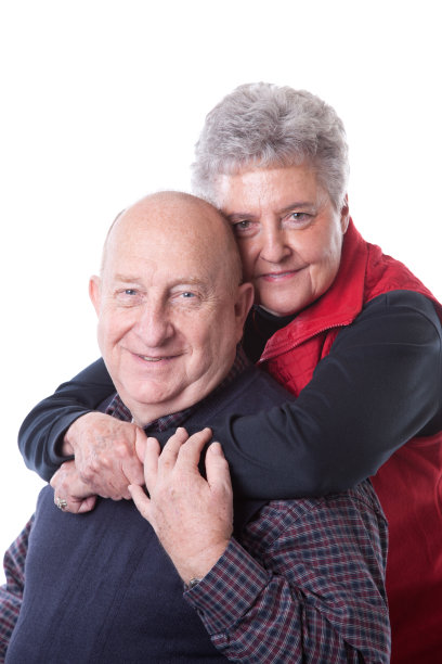 真人版:白种人老年夫妻关系图片下载