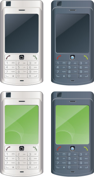 移动电话图片下载