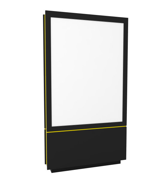 孤立地站在白色上图片下载