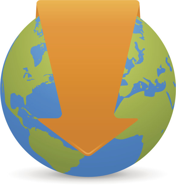 网站和互联网图标:下载图片下载