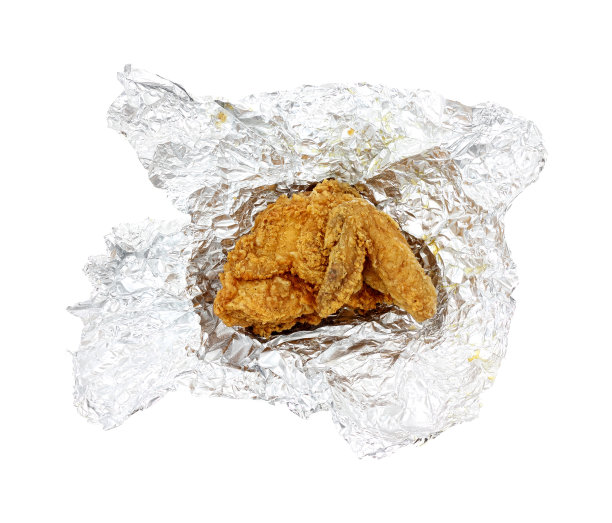 剩下的炸鸡图片下载