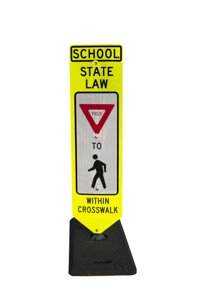 学校人行横道安全图片下载