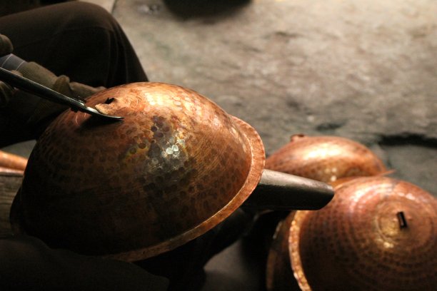 铜工艺-手工工艺图片下载