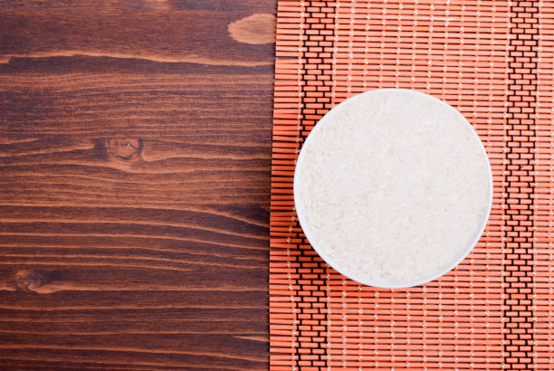 糙米是减肥食品图片下载