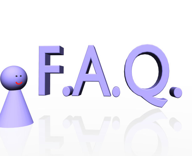 白色背景下文本的特写镜头图片下载