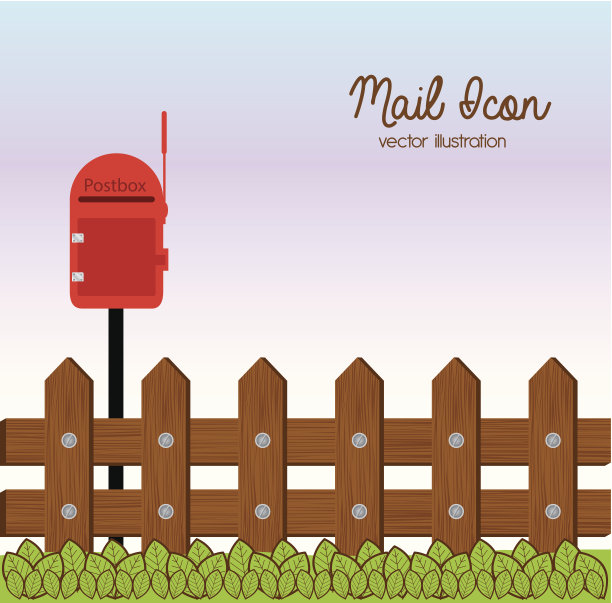 邮件图标图片下载