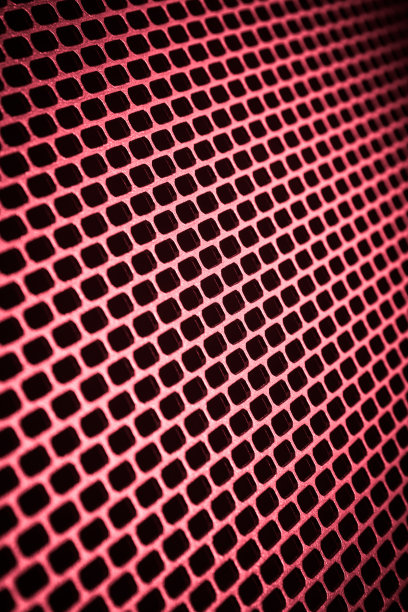 摘要金属网格图片下载