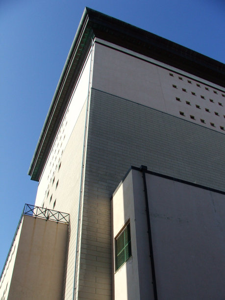 剧院建筑图片下载