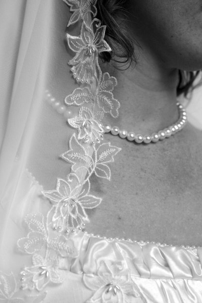 婚礼的细节图片下载