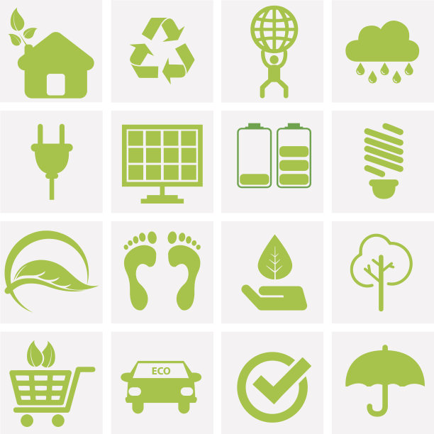 生态图标设置图片下载