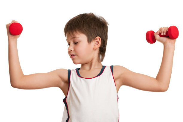 练习哑铃图片下载