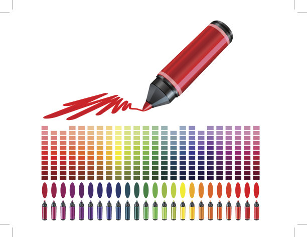 标记设置为24色图片下载