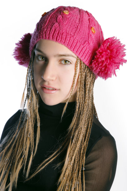 十几岁的女孩图片下载