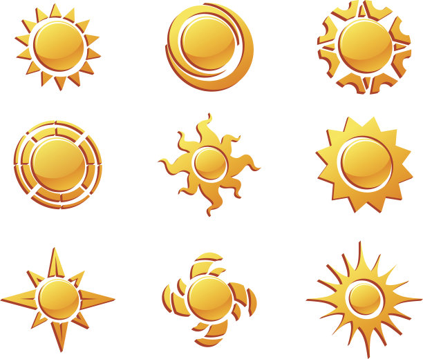 阳光收集图片下载