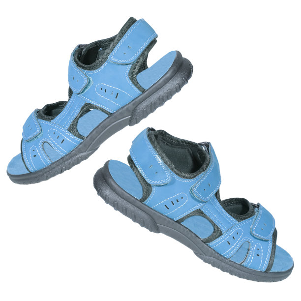 犯罪凉鞋图片下载