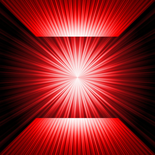 摘要辐射背景图片下载