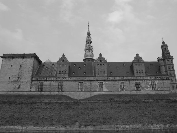 埃尔西诺城堡图片下载