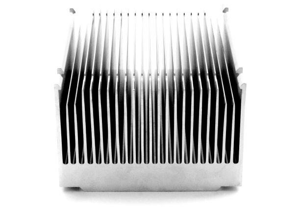 CPU散热片图片下载