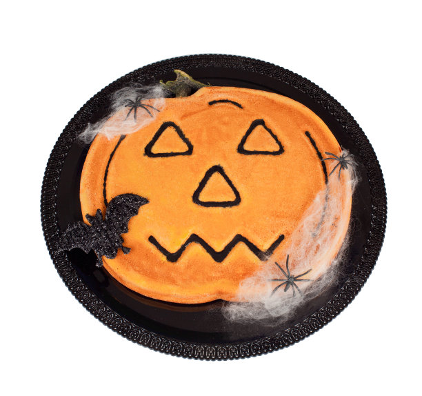 南瓜派图片下载