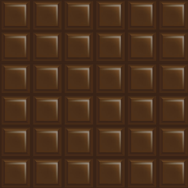 巧克力的背景图片下载