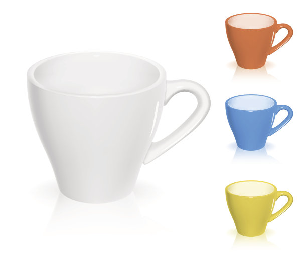 咖啡杯图片下载