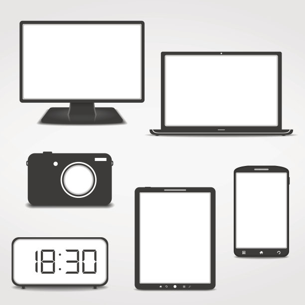 电子产品图片下载