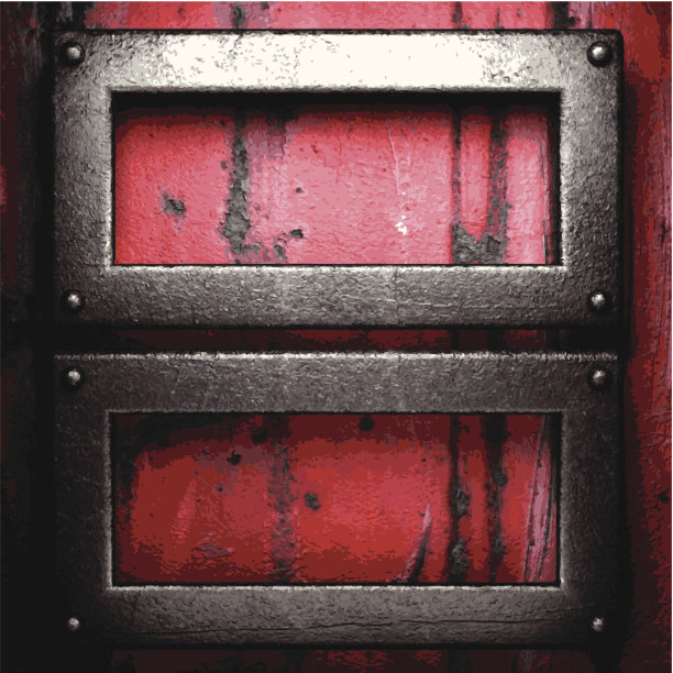 旧金属背景图片下载