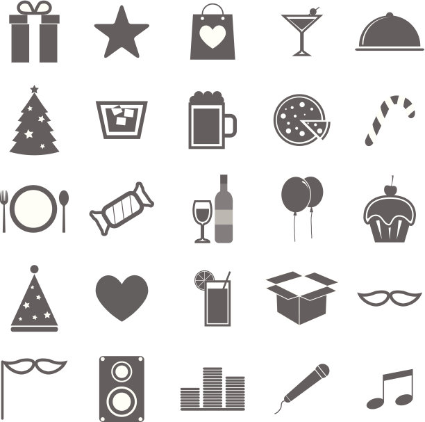 图标矢量图素材ID：137725144