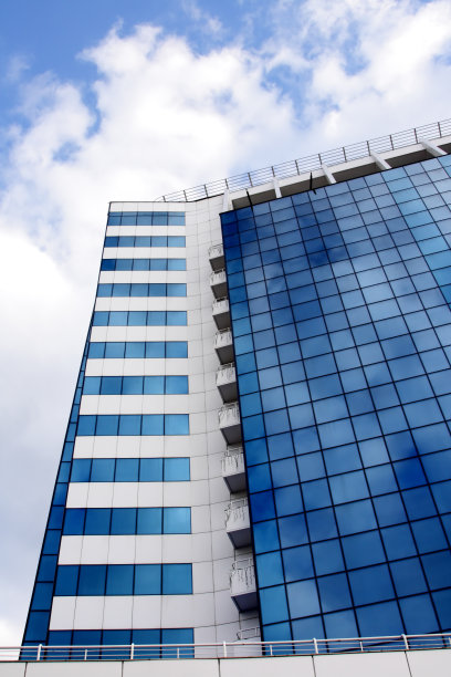 摩天大楼图片下载