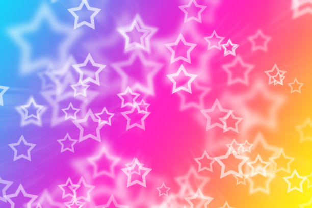 带有星星纹理的抽象背景素材图片