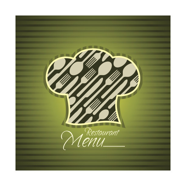 菜单设计-插图图片下载