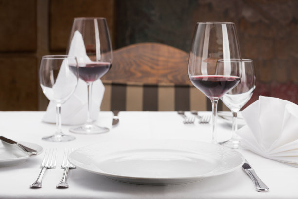 美食餐厅图片下载