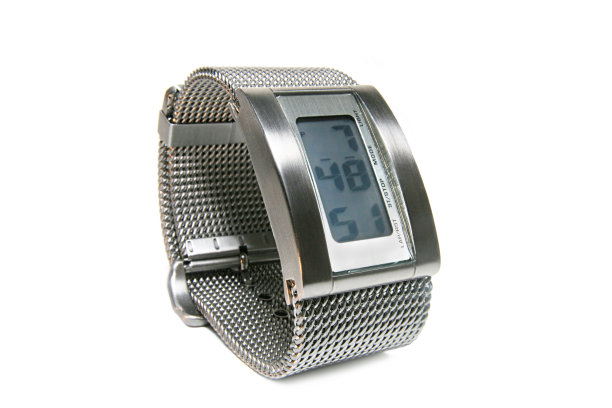 不锈钢的手表图片下载