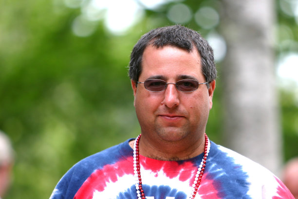 嬉皮士的一代图片下载