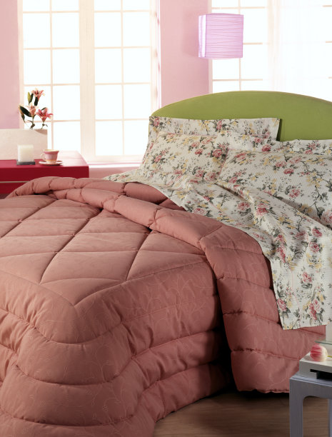 时髦的卧室图片下载