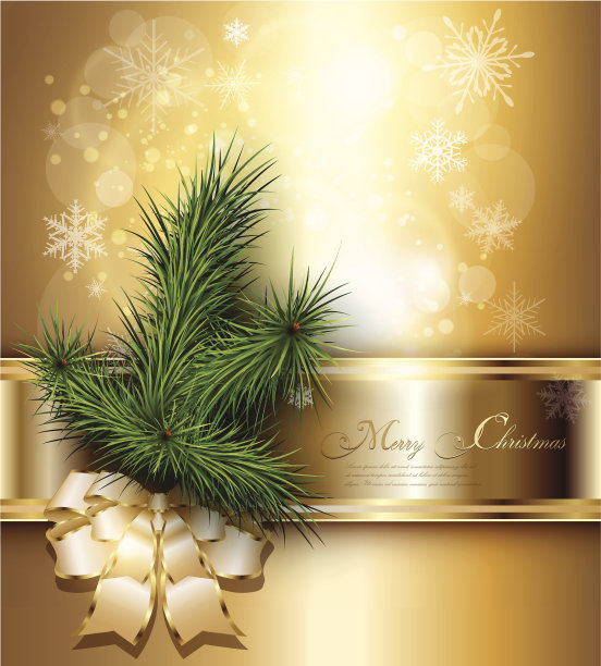 圣诞节的背景图片下载