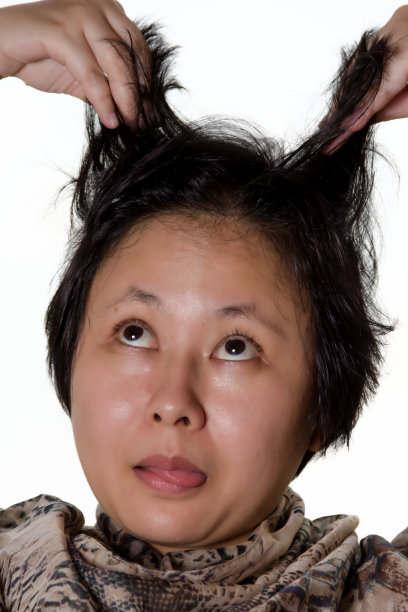 你的脑袋怎么了?图片下载